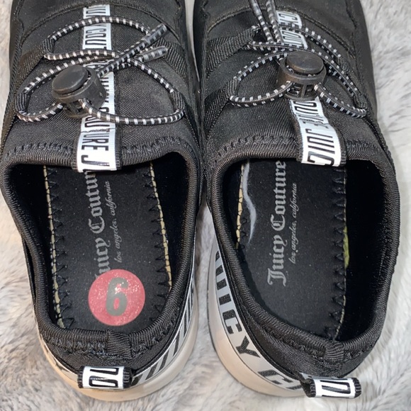 Juicy Couture Sneakers - Picture 3 of 3